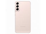 Samsung Galaxy S22 Plus / 6.6'' Dynamic AMOLED 2X 120Hz / Snapdragon 8 Gen 1 / 8GB / 128GB / 4500mAh / Pink