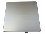 LG GP60NB60 / External DVD-RW White