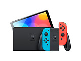 Nintendo Switch Oled 64GB