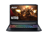 Acer Nitro AN515-45-R88E / 15.6 FullHD IPS 144Hz / Ryzen 5 5600H / 8GB DDR4 / 512GB NVMe / GeForce RTX 3060 6GB GDDR6 / No OS /