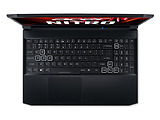 Acer Nitro AN515-45-R88E / 15.6 FullHD IPS 144Hz / Ryzen 5 5600H / 8GB DDR4 / 512GB NVMe / GeForce RTX 3060 6GB GDDR6 / No OS /
