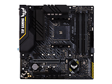 ASUS TUF GAMING B450M-PRO II / Aura Sync RGB