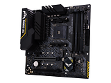 ASUS TUF GAMING B450M-PRO II / Aura Sync RGB