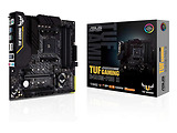 ASUS TUF GAMING B450M-PRO II / Aura Sync RGB