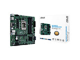 ASUS PRO B660M-C D4-CSM / Q-led Diagnostic