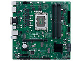 ASUS PRO B660M-C D4-CSM / Q-led Diagnostic