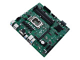 ASUS PRO B660M-C D4-CSM / Q-led Diagnostic