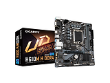 GIGABYTE H610M H DDR4