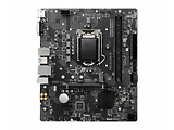 MSI PRO H410M-B / Intel H510 chipset