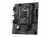 MSI PRO H410M-B / Intel H510 chipset