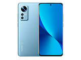 Xiaomi 12X / 6.28 AMOLED / Snapdragon 870 / 8GB / 128GB / 4500mAh / Blue