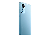 Xiaomi 12X / 6.28 AMOLED / Snapdragon 870 / 8GB / 128GB / 4500mAh / Blue