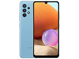 Samsung Galaxy A32 / 6.4" FullHD+ / Helio G80 / 4Gb / 128Gb / 5000mAh / Blue