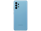 Samsung Galaxy A32 / 6.4" FullHD+ / Helio G80 / 4Gb / 128Gb / 5000mAh / Blue