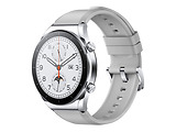 Xiaomi Mi Watch S1 Silver