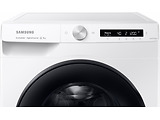 Samsung WW80A6S24AW/UA