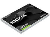 KIOXIA Exceria LTC10Z960GG8 / 960GB 2.5