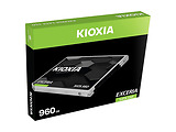 KIOXIA Exceria LTC10Z960GG8 / 960GB 2.5