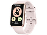 Huawei Watch Fit New Pink