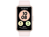 Huawei Watch Fit New Pink