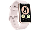 Huawei Watch Fit New Pink