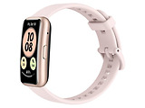 Huawei Watch Fit New Pink