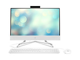 HP 22-df1036us / 21.5 FullHD IPS / Core i3-1125G4 / 8GB DDR4 / 256GB NVMe / FreeDOS /
