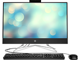 HP 24-df1065ur / 23.8 FullHD IPS / Core i3-1125G4 / 8GB DDR4 / 256GB NVMe / FreeDOS