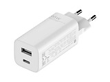 Xiaomi Mi 65W Fast Charger / Type-A + Type-C