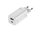 Xiaomi Mi 65W Fast Charger / Type-A + Type-C