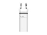 Xiaomi Mi 65W Fast Charger / Type-A + Type-C