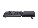 Logitech ERGO K860 English