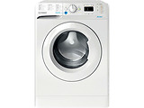 Indesit BWSA 61251 W EU