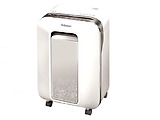 Fellowes Powershred LX201 White