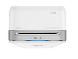 Fellowes Powershred LX201 White