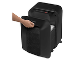 Fellowes Powershred LX201 Black