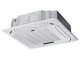 Zanussi ZACC-48H/ICE/F1/N1 / 48000 BTU