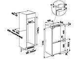 FRANKE FCB 320 NE F