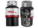 TEKA TR 550 / 8434778010640
