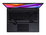 ASUS ProArt Studiobook 16 OLED H7600HM / 16 OLED 4K / Core i7-11800H / 32Gb RAM / 2x 1.0TB SSD / GeForce RTX 3060 6Gb / Windows 11 Pro