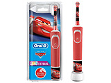 Braun D100 Kids Cars