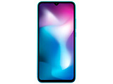 Xiaomi Redmi 9C / 6.53" 720x1600 IPS / 2Gb / 32Gb / 5000mAh / Green
