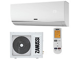 Zanussi ZACS-09 HS/N1 / 9000 BTU