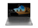 Lenovo ThinkBook 15 G3 / 15.6 IPS FullHD / Ryzen 5 5500U / 16Gb RAM / 512Gb SSD / AMD Radeon / No OS /