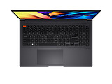 ASUS Vivobook S 15 OLED M3502QA / 15.6 OLED 2.8K / Ryzen 5 5600H / 8Gb RAM / 256Gb SSD / AMD Radeon / No OS