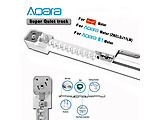 Xiaomi for Aqara Smart Curtain Track Rails Electric Cornice for Curtains