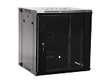 APC AH6612 / 19" 12U Wall Mounted Double Section