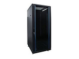 APC NP6142 / 19" 42U Standard Rack Glass Door