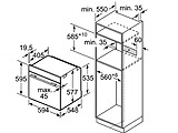 SIEMENS HB675GBS1