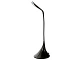 Platinet DESK LAMP 3.5W FLEXIBLE USB POWER Black